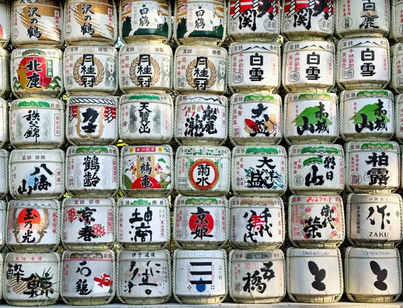 Chaos on Purpose: Why Kochi's Brewers Are Blowing Up the Rules and Making the Best Sake in Japan