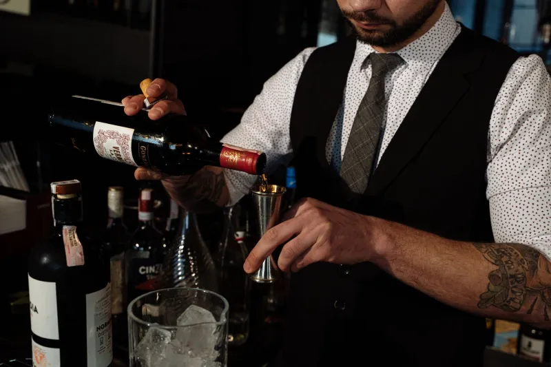 Behind the Bar: How Kochi Sake Became the Secret Weapon American Mixologists Can't Stop Reaching For