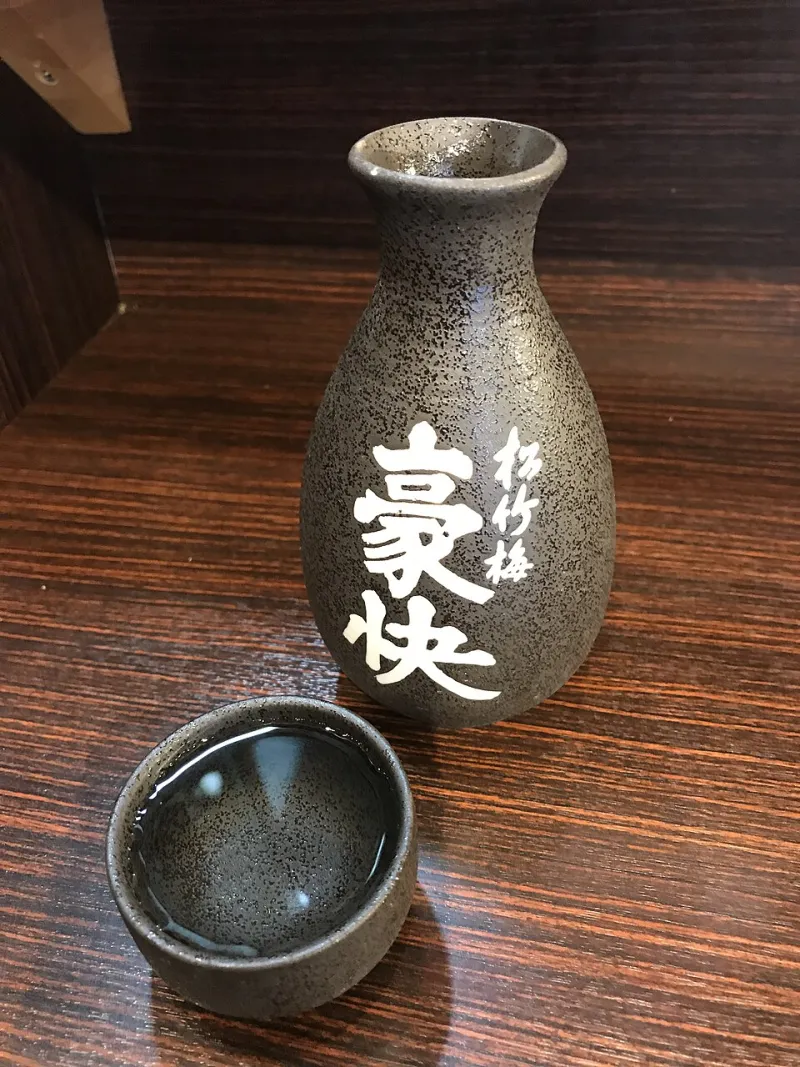Amino Acids and Appetite: The Real Science Behind Why Kochi Sake Makes Every Dish Taste Better