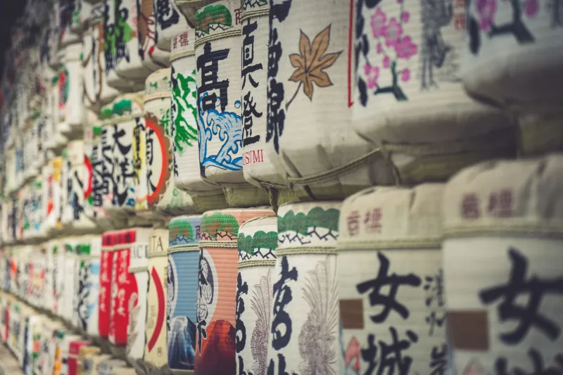 How Kochi's Rule-Breakers Accidentally Made the Most Beginner-Friendly Sake on the Planet