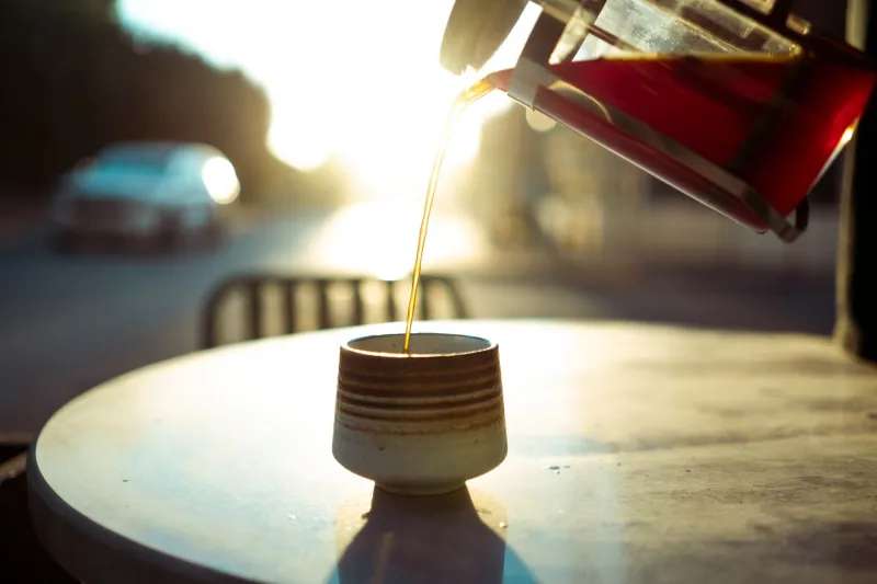 Skip the Cold Brew: Why Wellness-Minded Americans Are Starting Their Day with Kochi Sake